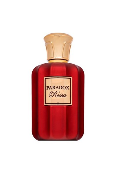 FRENCH AVENUE Paradox Rossa Unisex Eau de Parfum 100 ml