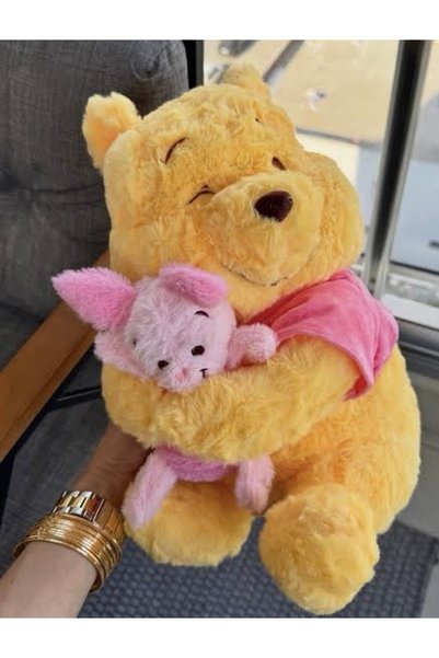 Genel Markalar Winnie the Pooh Peluş