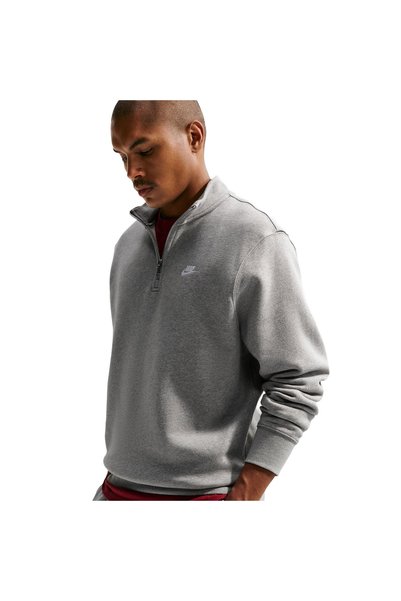 Nike SPORTSWEAR CLUB FN3864-063 Γκρί