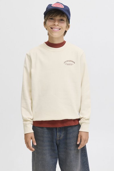 Jack & Jones Junior Jack&Jones Junior Αγορίστικο Φούτερ 12269298