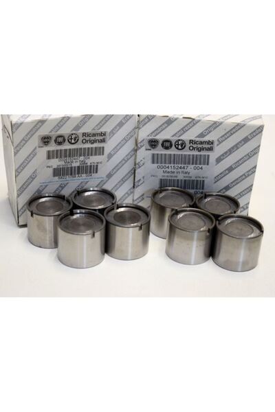 BAŞLAROTO Doblo 1.9 Dzl 1.9 Jtd Sibop Kadehi Takımı Fincan 4152447