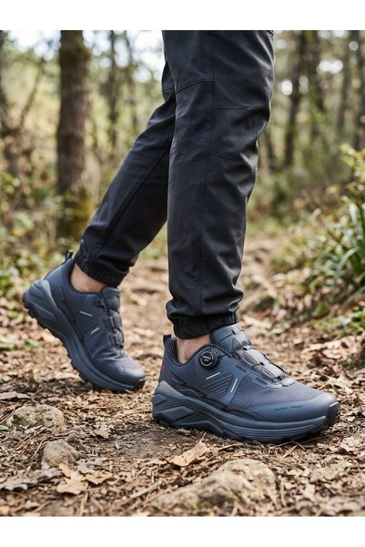 Lescon Aventor 2 Trail Waterproof Men's Outdoor Sports Shoes.