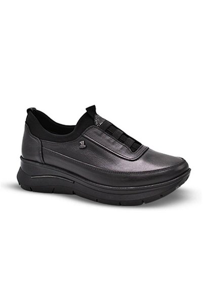 Venüs 26402000K Genuine Leather Utra Comfort Anatomical Sole Casual Shoes