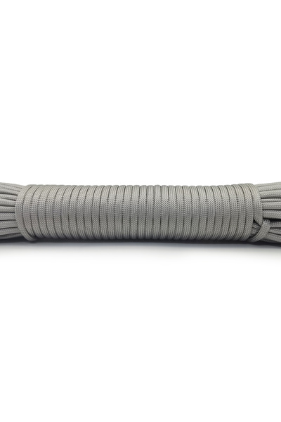 Choice 10m 9 cores-silver New Color Dia 4 MM 31 Meters 9 Stand Cores Paracord...