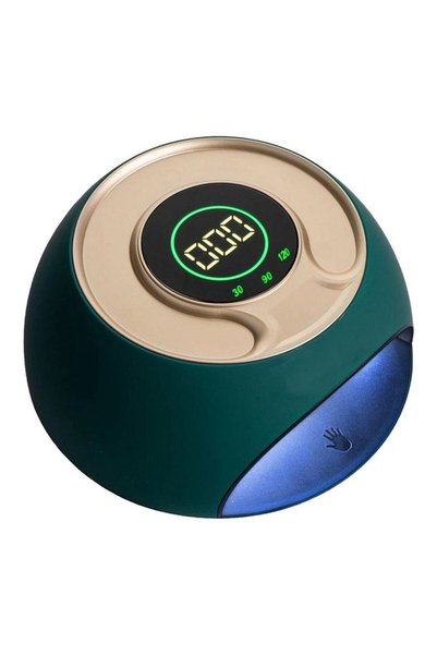 Cosmeticos Professional UV/LED Lamp SUN F11 | 120W | 42 LEDs | Digital Display