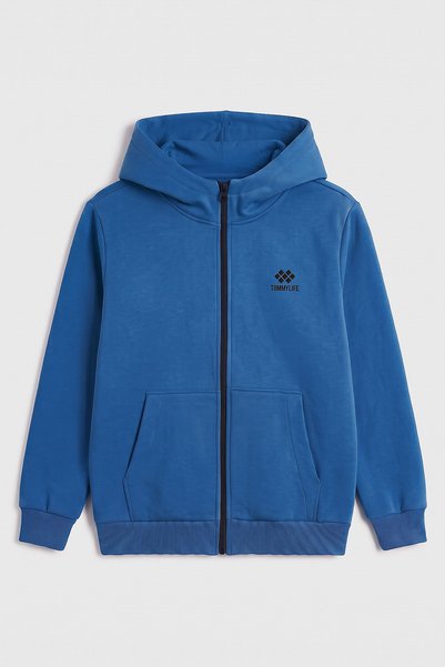 TOMMY LIFE Hanorac pentru băieți Saks Standard Basic - 11336