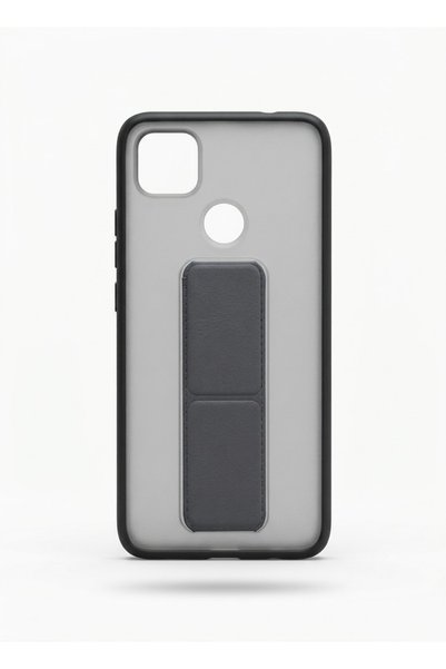 kılıfınbenden Redmi 9 c / 10a – black stand case model