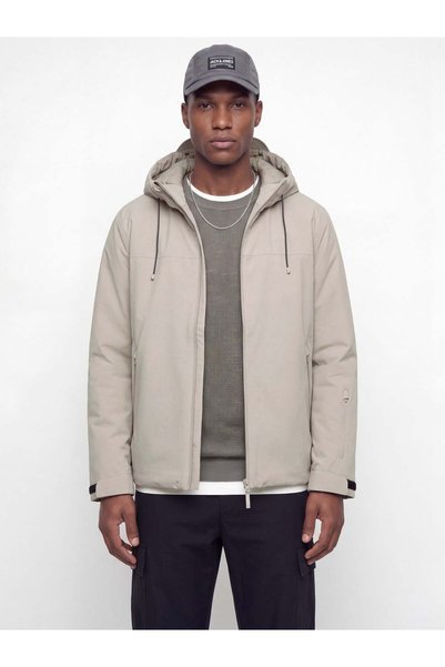 Jack & Jones Jcofusion Technical Aw26 Men's Jacket.