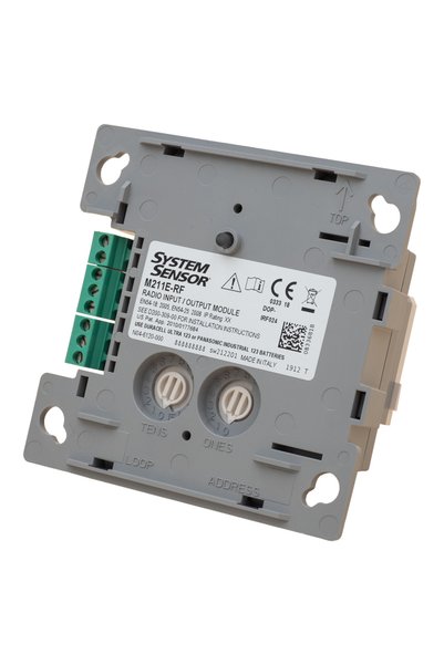 Morley Hw modul de intrare-iesire 865-870 mhz