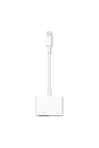 Apple Adaptor iluminare-digital AV
