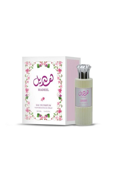 OEMS عطر هديل