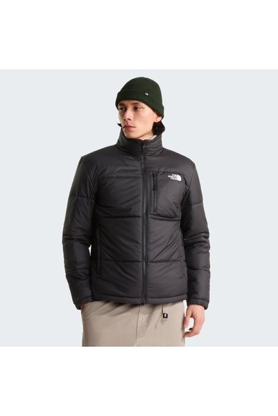 THE NORTH FACE معطف رجالي من ماركة "إم نوكيتو سينث".