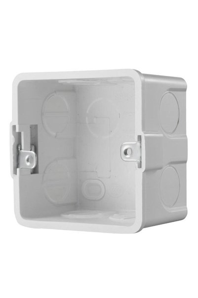 Hikvision Cutie de grup pentru industrie. Montare pe perete pentru stație