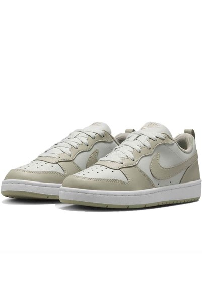 Nike AYAKKABI GENÇ AYAKKABISI COURT BOROUGH LOW RECRAFT GÜNLÜK SPOR AYAKKABI