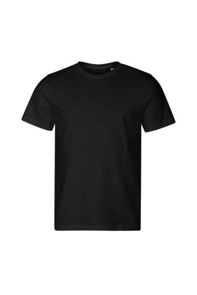 Malfini Tricou pentru bărbați Edge 813, bumbac, 190 g/m², negru