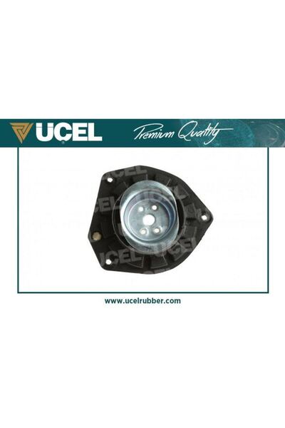 Üçel AMORTISOR TAKOZU MEGANE II SCENIC II