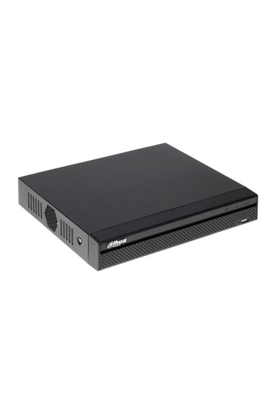 Bk Gift DAHUA NVR2104HS-P-T, 4Kanal PoE, 8Mpix, H265+, 1 HDD Desteği, 1080P Kayıt, 80Mbps Bant Genişliği, NV