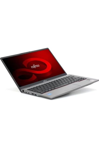 FUJITSU U7411 Ultrabook I7 1185G7FHD IPS 14 inch 32GB DDR4 512GB NVME PCI-e I...