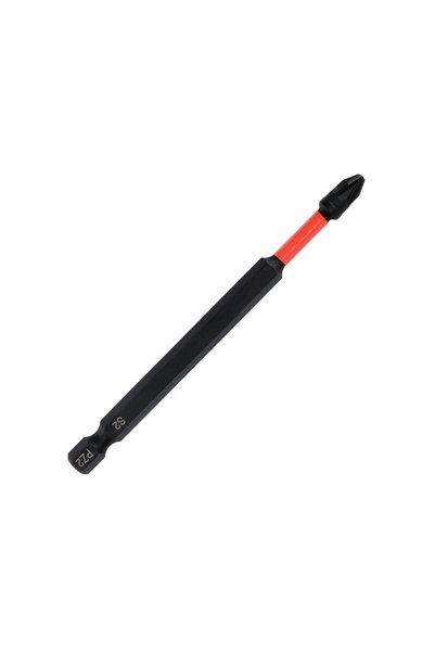 yato Μύτη κρούσης YT-78064 1/4 ίντσας 100 mm PZ2, 1 τεμ.
