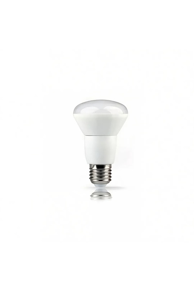 BELLIGHT Bec LED R63 7,5 W E27 3000 K 630 lm