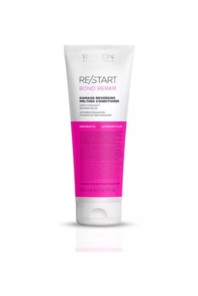 REVLON PROFESSIONAL Balsam Reparator pentru Par Deteriorat - Re/Star Bond Rep...