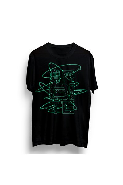 Generic Tricou Faust - Orbite