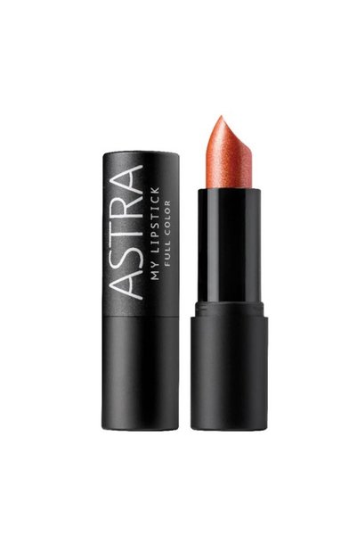 ASTRA MAKE-UP Rujul meu Full Color – Culoare intensă, Acoperire ridicată, 4 g...