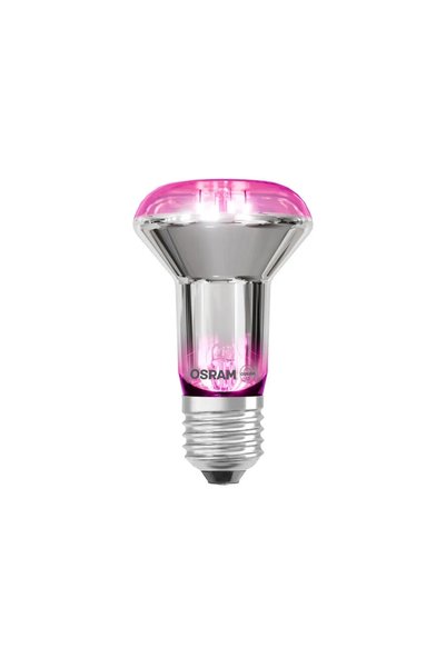 Osram Bec LED LED Star Filament E27 7,5 W/15 W 140 lm 1300 K 100 °   100 x 63...