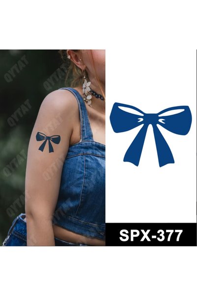 Generic Brand Ημιμόνιμο Τατουάζ