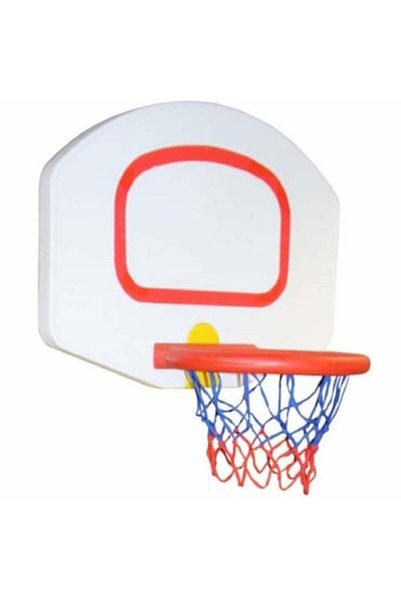 King Toys King Kids Duvar Basket Potası