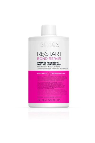 REVLON PROFESSIONAL Balsam Reparator pentru Par Deteriorat - Re/Star Bond Rep...