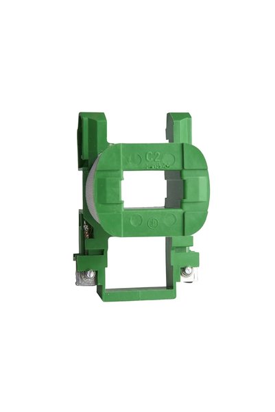 Schneider Electric Bobină contactor LAEX12Q5 pentru LC1E25 380 V AC
