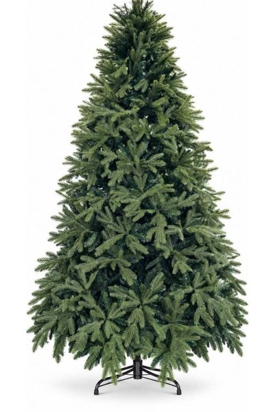 OEM Rich Green Artificial Fir Tree with 3D Branches, 300 cm
