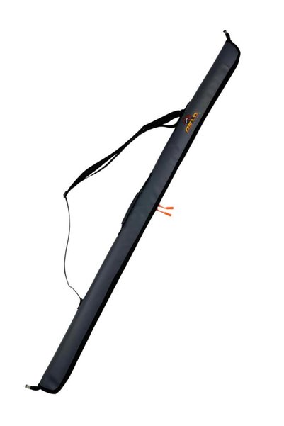 Oslo Lrf ve Aji Kamış Koruma Kılıfı Gri (125cm)