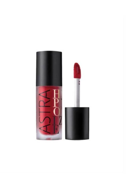 ASTRA MAKE-UP Ruj lichid mat Astra Makeup – De lungă durată, nu se transferă,...