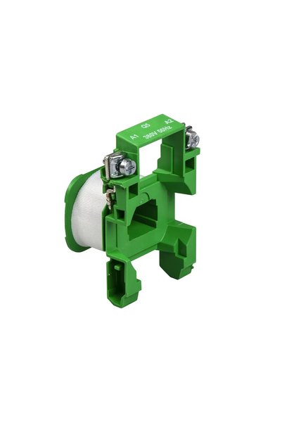 Schneider Electric Bobină contactor LAEX1Q5 380 V AC, 1 buc.