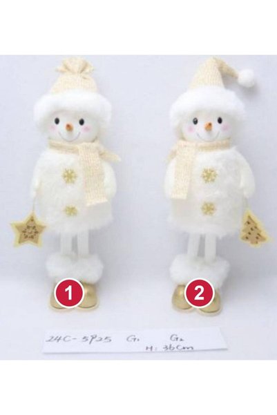 OEM Om de zapada decorativ 36 cm Model 4