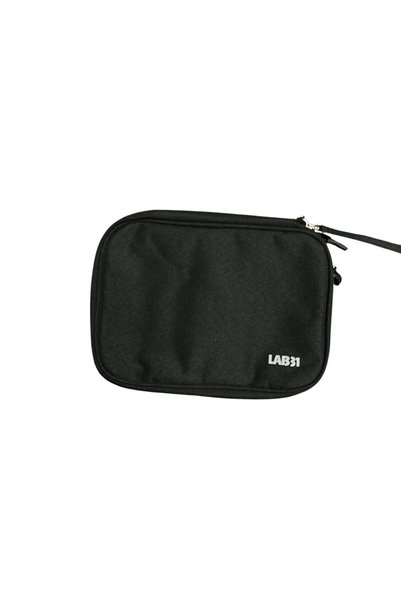 Lab31 Husă organizatoare pentru accesorii multimedia – Compartimente multiple...