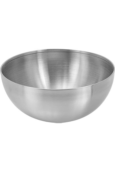 Generic أوعية من الفولاذ المقاوم للصدأ، أوعية للشوربة، أوعية كبيرة الحجم للسل...