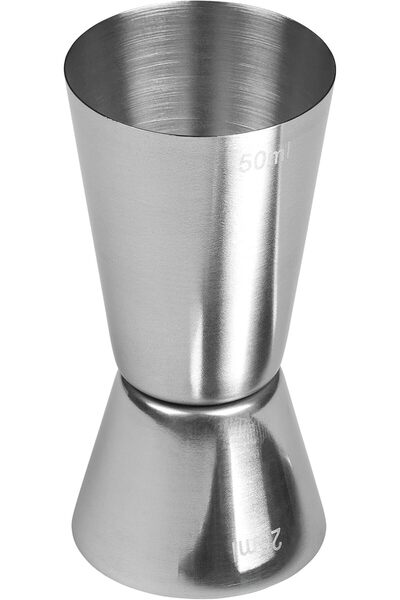 Generic Bar Keepers Jigger, Industry Standard
