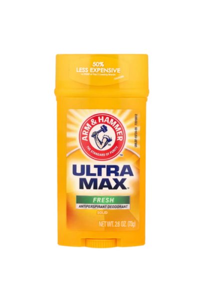 Arm&Hammer Arm & Hammer Ultra Max Fresh Antiperspirant Deodorant 73g