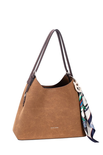 David Jones Women's Shoulder Bag Cm8546