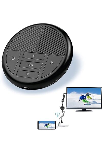 KASTWAVE محول عرض لاسلكي HDMI، دونجل ميراكاست، مع كابل HDMI، لبث يوتيوب، HDMI...