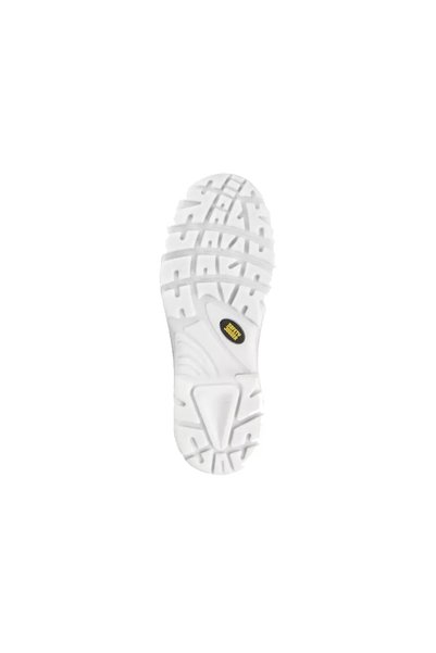 Safety jogger Bocanci de protecție Montis, mărimea 43