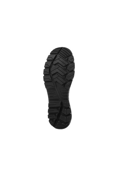 Safety jogger Încălțăminte de protecție Mayon S3S, neagră, mărimea 42
