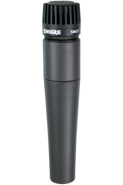 SHUREI ميكروفون شور SM-57-LC