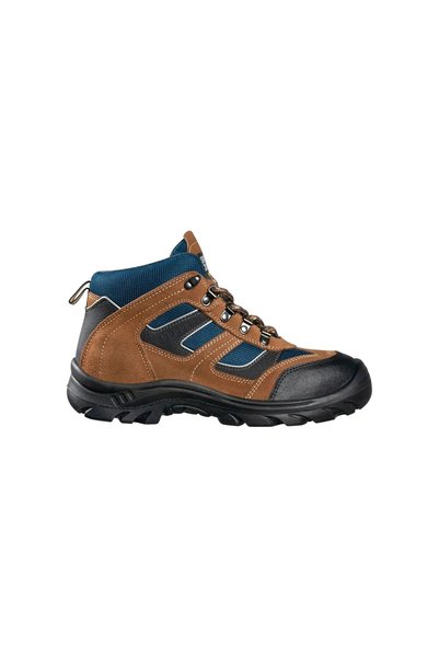 Safety jogger Защитни обувки X2000P черно-бежови, размер 45