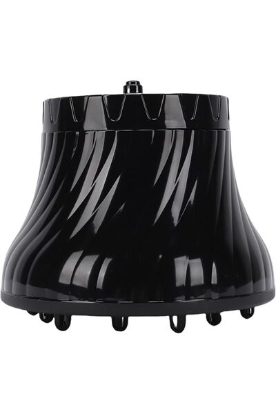 GENERAL Hair Diffuser Attachment for Curly Hair, 1.4 to 2.6 Inch Nozzles