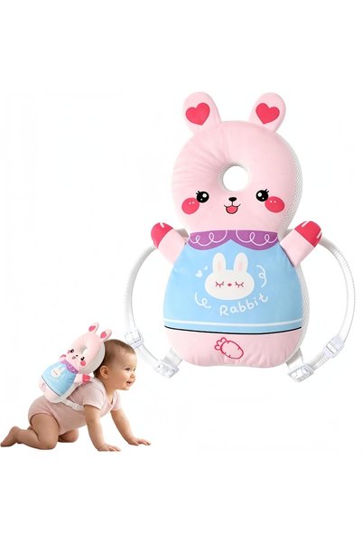 SmartMaster Baby Head Protector,Toddler Baby Walking Infant Cushion Backpack,...