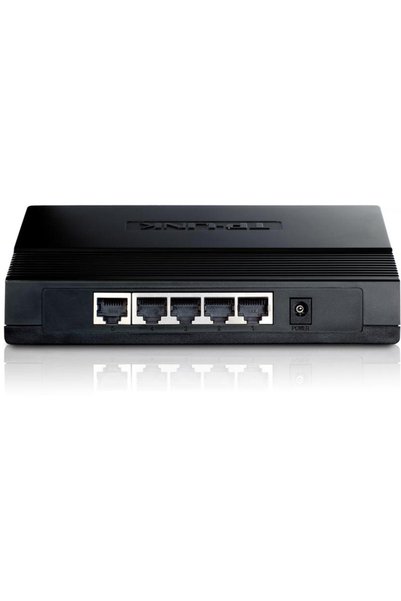 TP-LINK Switch TL-SG1005D, 5 porturi, 10/100/1000 Mbps
